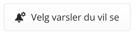 Knappen Velg varsler du vil se