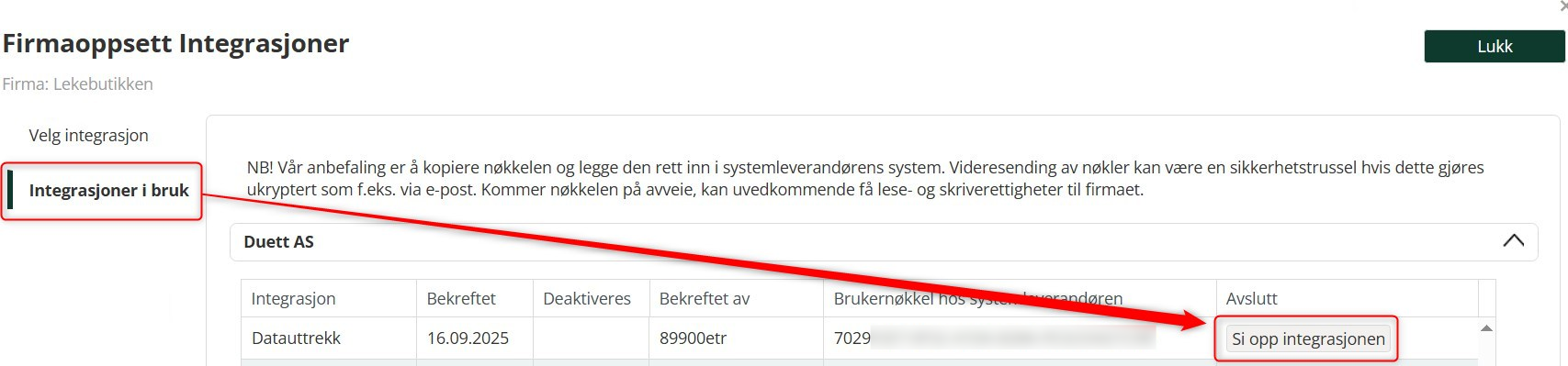 Firmaoppsett Integrasjoner.png